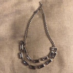 White House/Black market  necklace